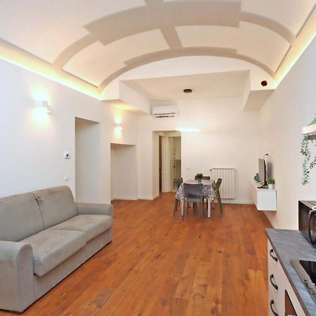 פירנצה Cittadella Luxury Apartments מראה חיצוני תמונה