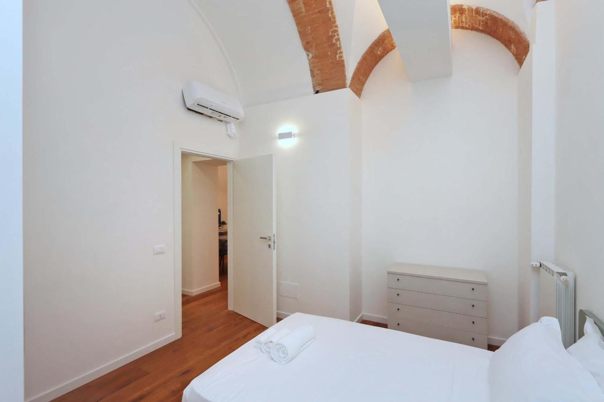פירנצה Cittadella Luxury Apartments מראה חיצוני תמונה