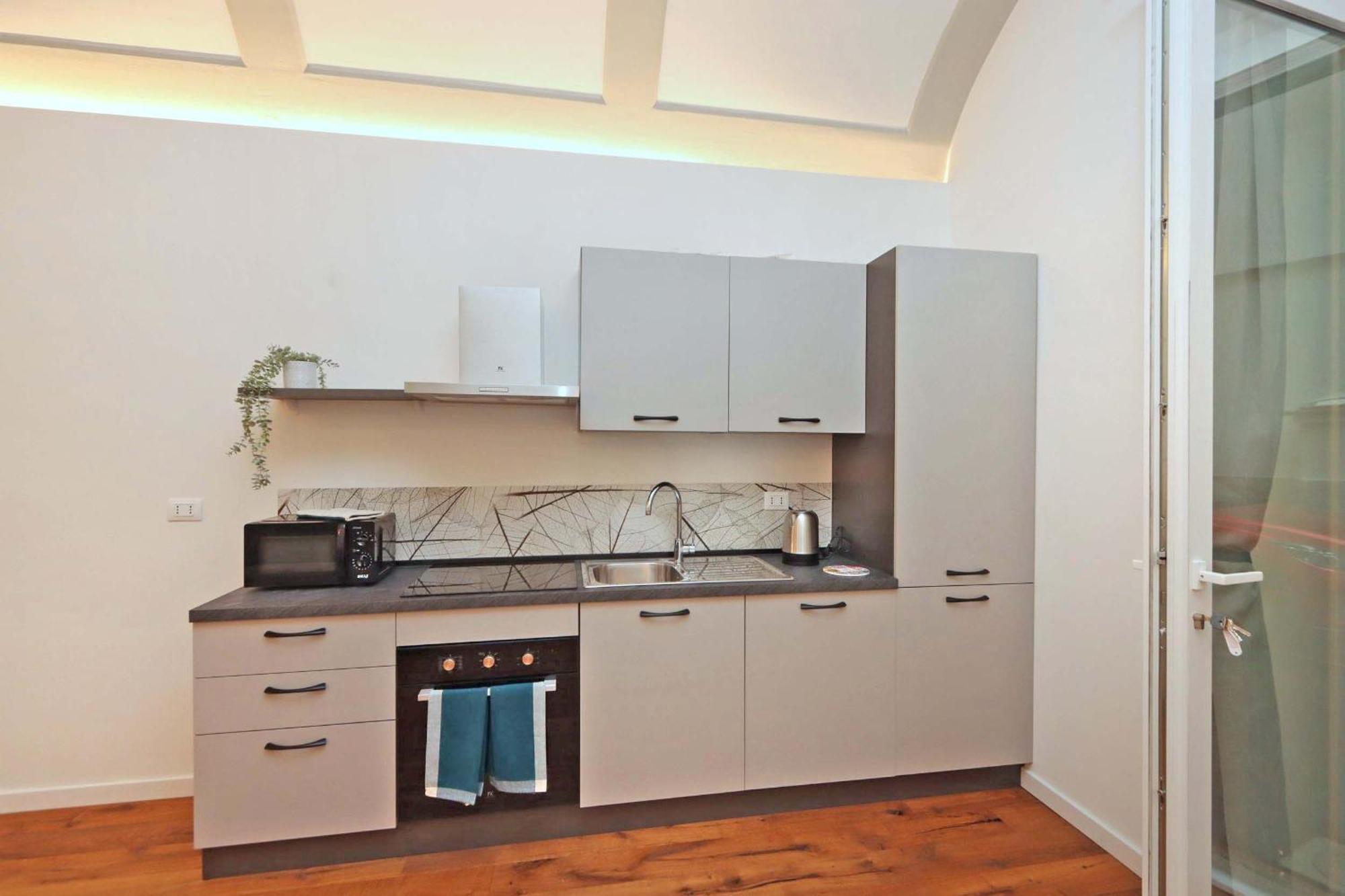 פירנצה Cittadella Luxury Apartments מראה חיצוני תמונה