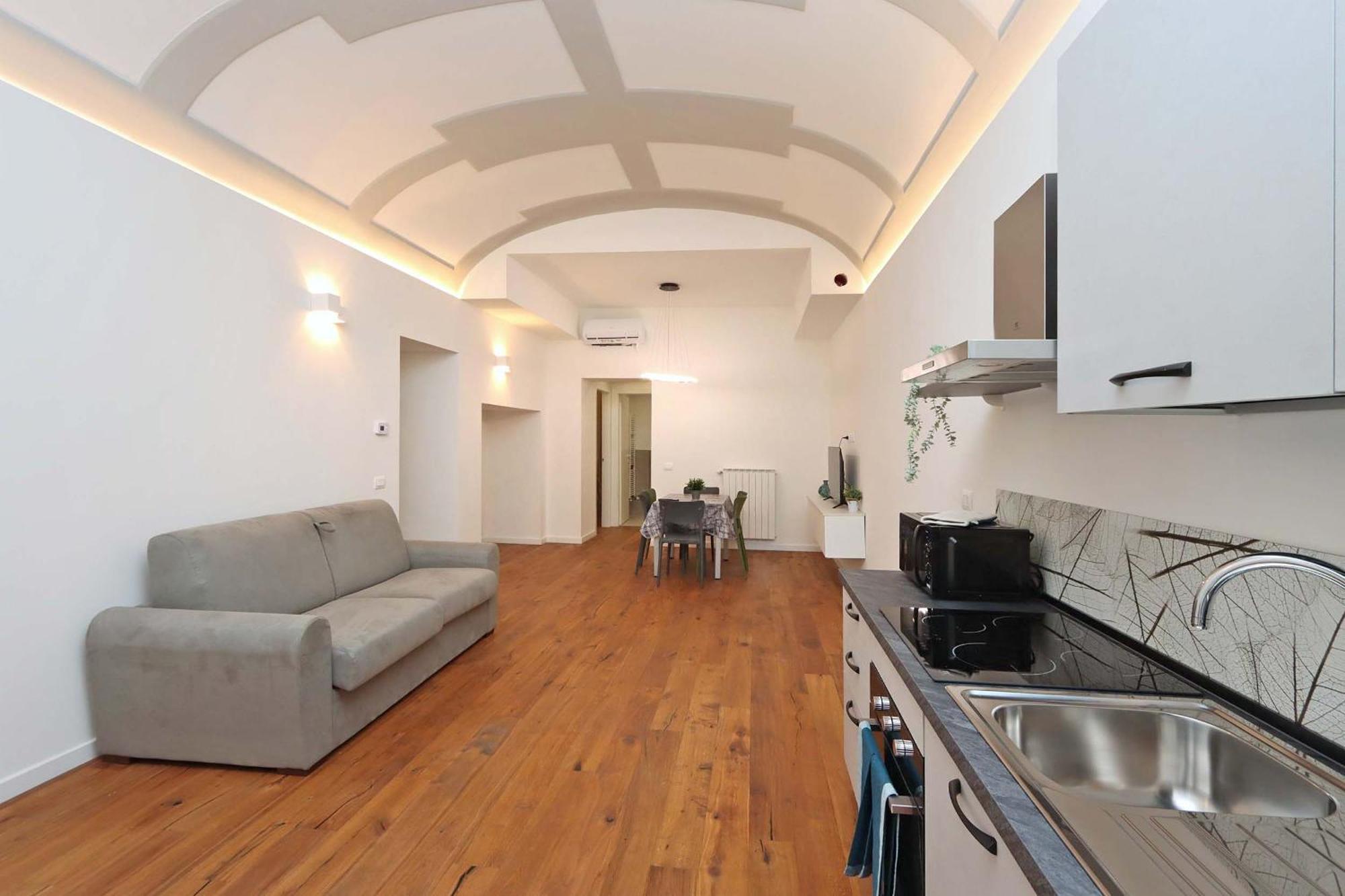 פירנצה Cittadella Luxury Apartments מראה חיצוני תמונה