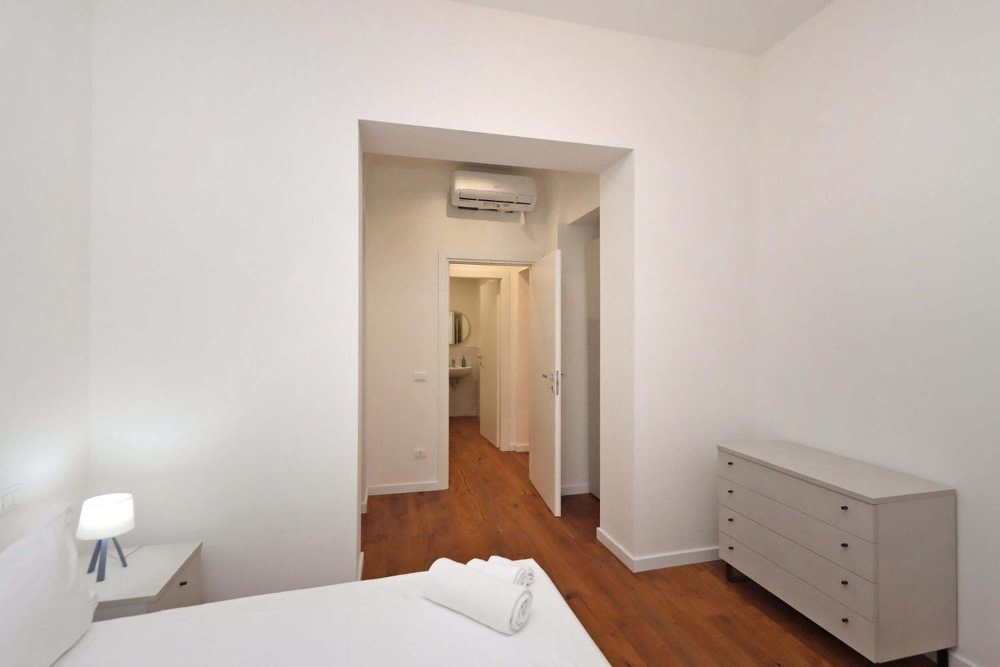 פירנצה Cittadella Luxury Apartments מראה חיצוני תמונה