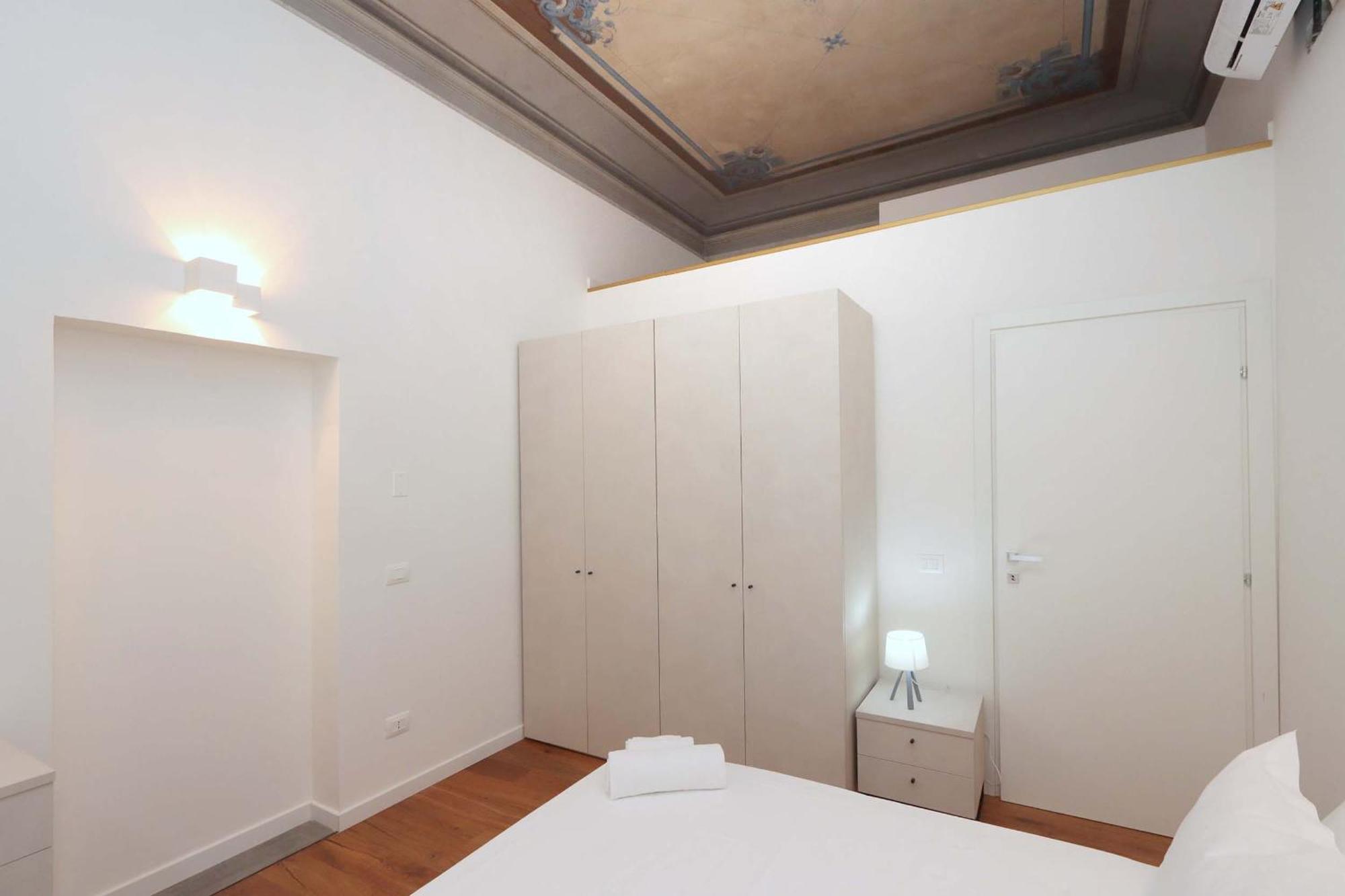 פירנצה Cittadella Luxury Apartments מראה חיצוני תמונה