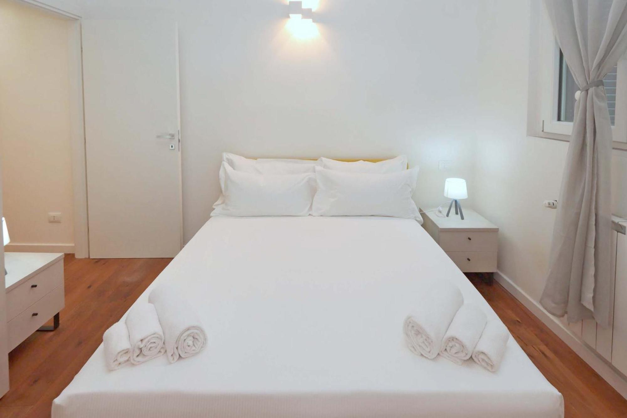 פירנצה Cittadella Luxury Apartments מראה חיצוני תמונה