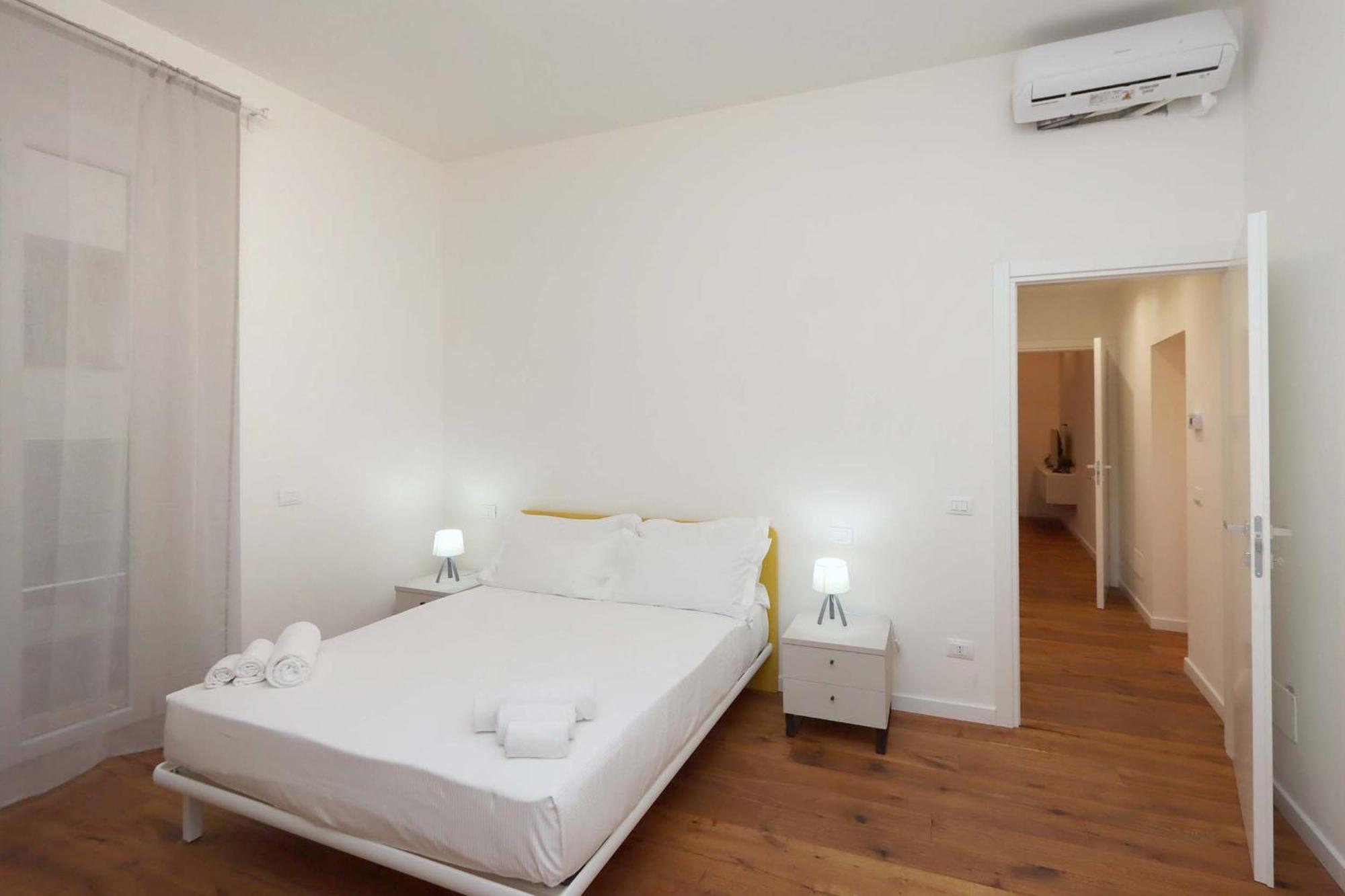 פירנצה Cittadella Luxury Apartments מראה חיצוני תמונה