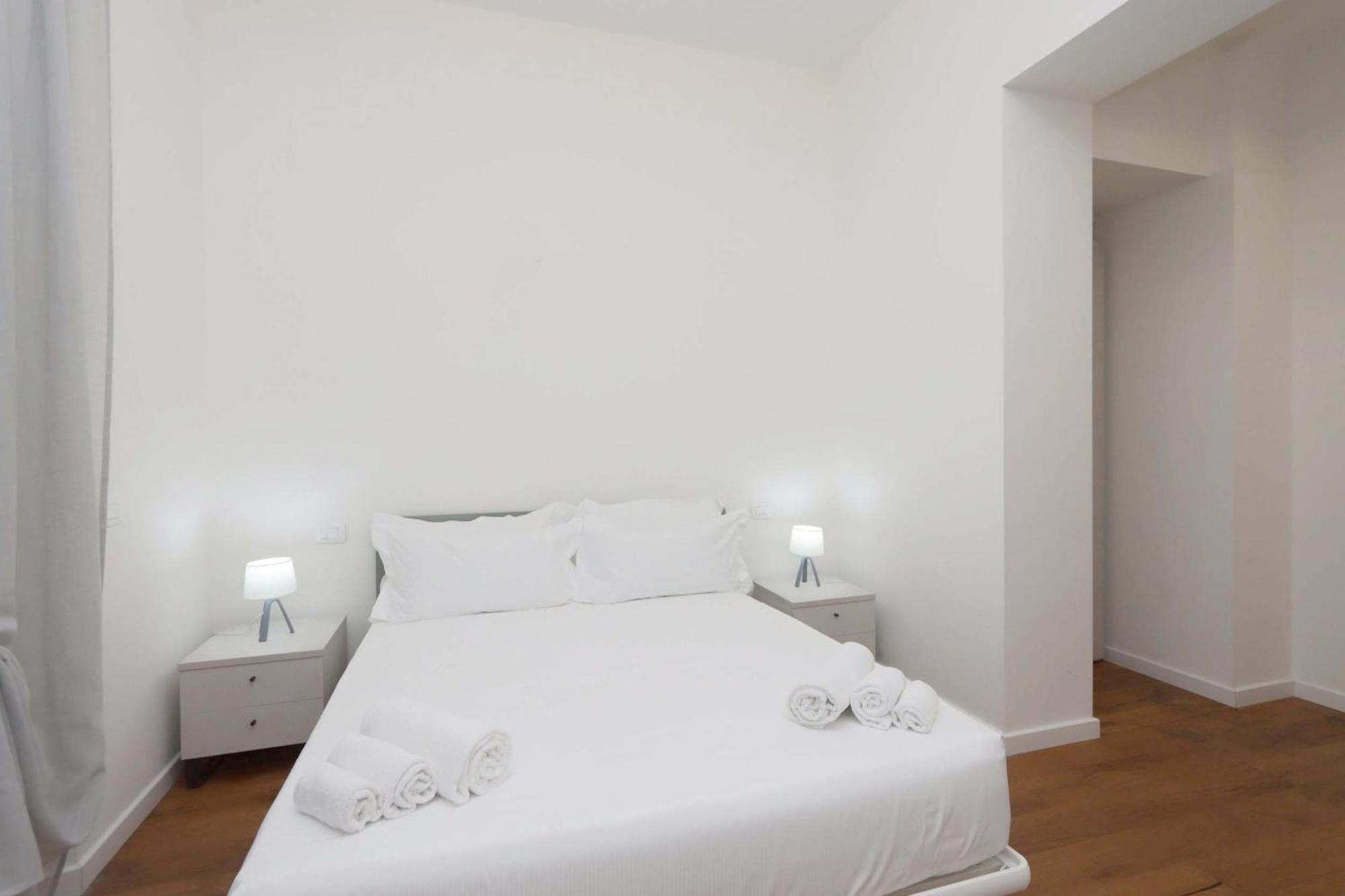 פירנצה Cittadella Luxury Apartments מראה חיצוני תמונה