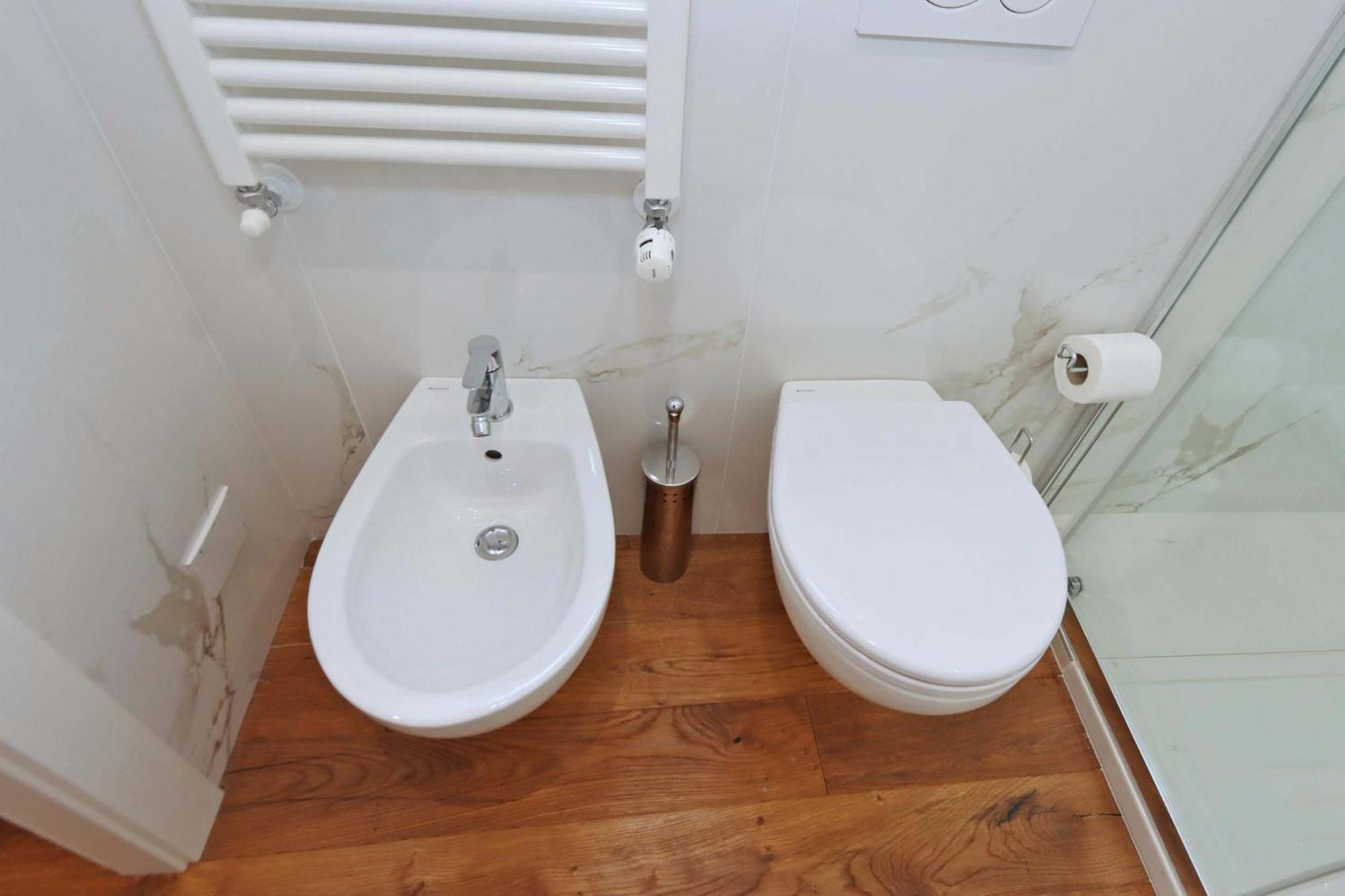 פירנצה Cittadella Luxury Apartments מראה חיצוני תמונה