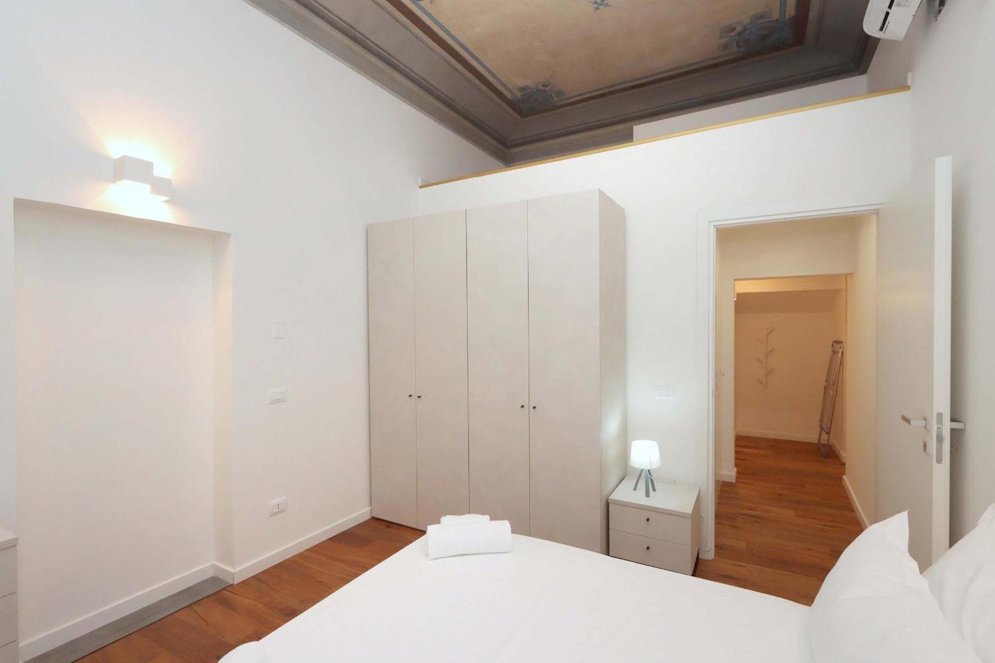 פירנצה Cittadella Luxury Apartments מראה חיצוני תמונה