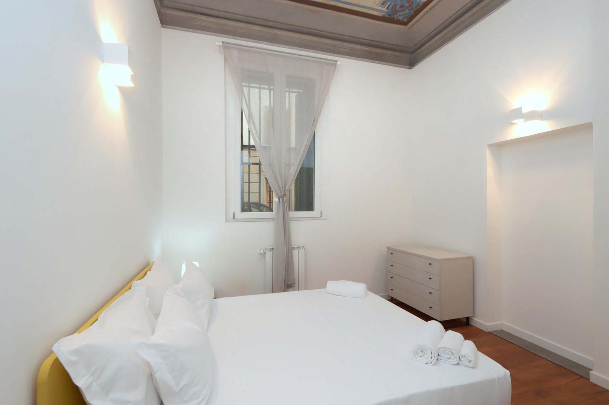 פירנצה Cittadella Luxury Apartments מראה חיצוני תמונה