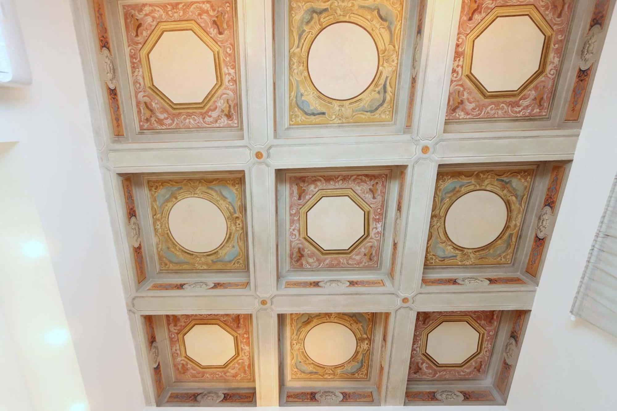 פירנצה Cittadella Luxury Apartments מראה חיצוני תמונה