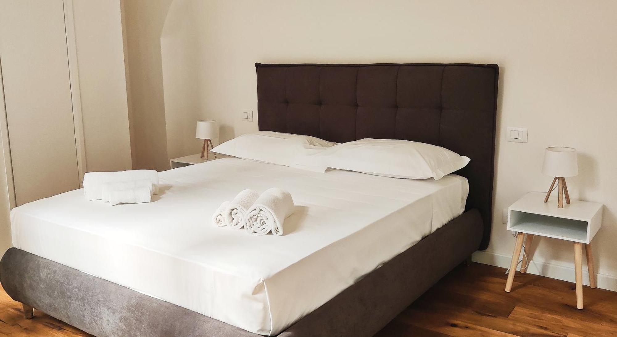 פירנצה Cittadella Luxury Apartments מראה חיצוני תמונה