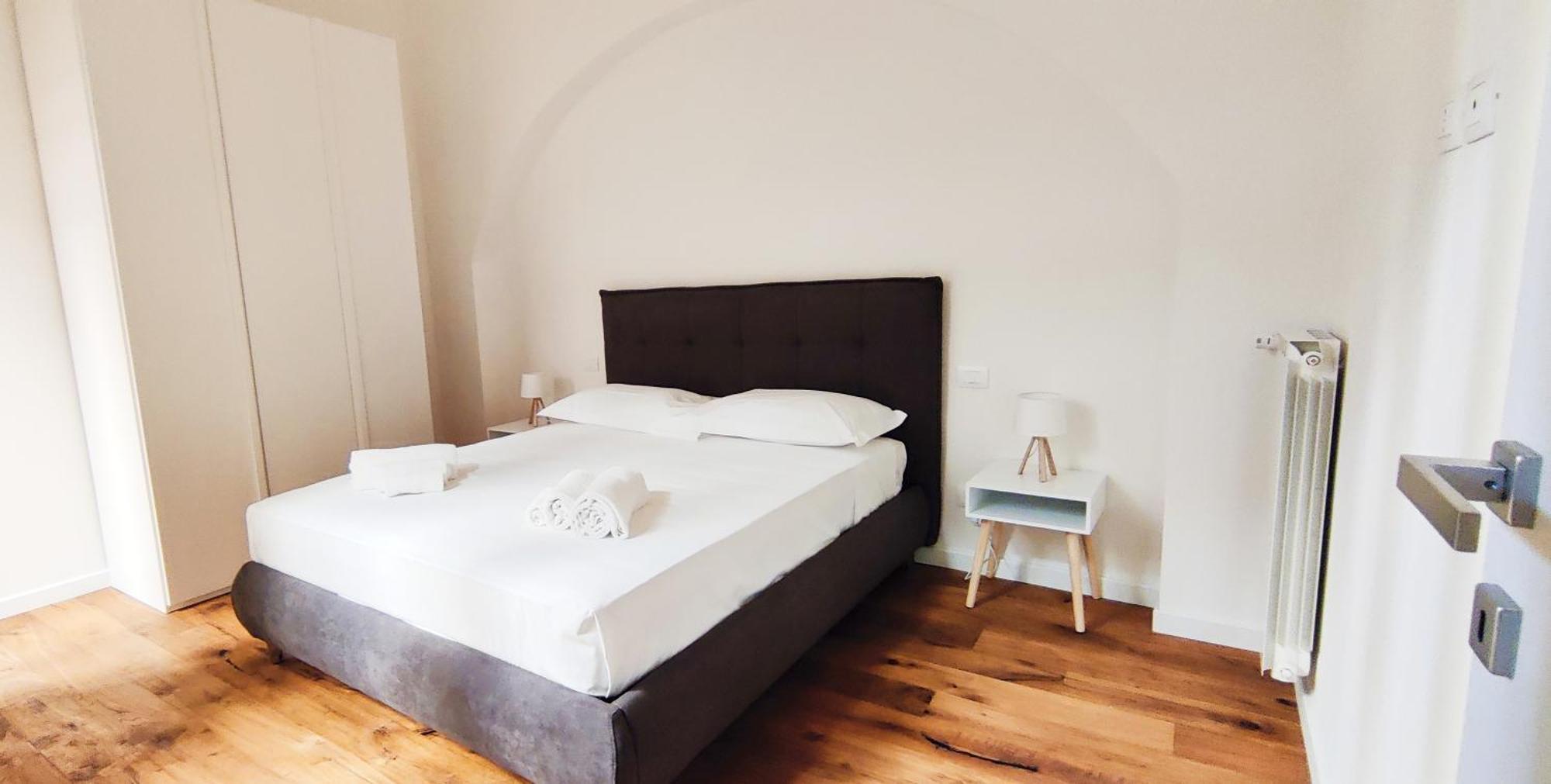פירנצה Cittadella Luxury Apartments מראה חיצוני תמונה