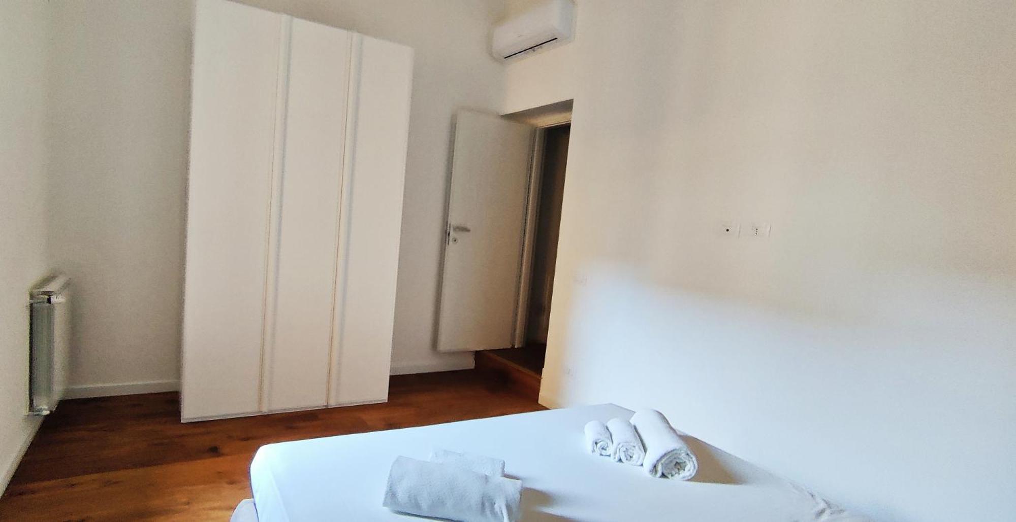 פירנצה Cittadella Luxury Apartments מראה חיצוני תמונה