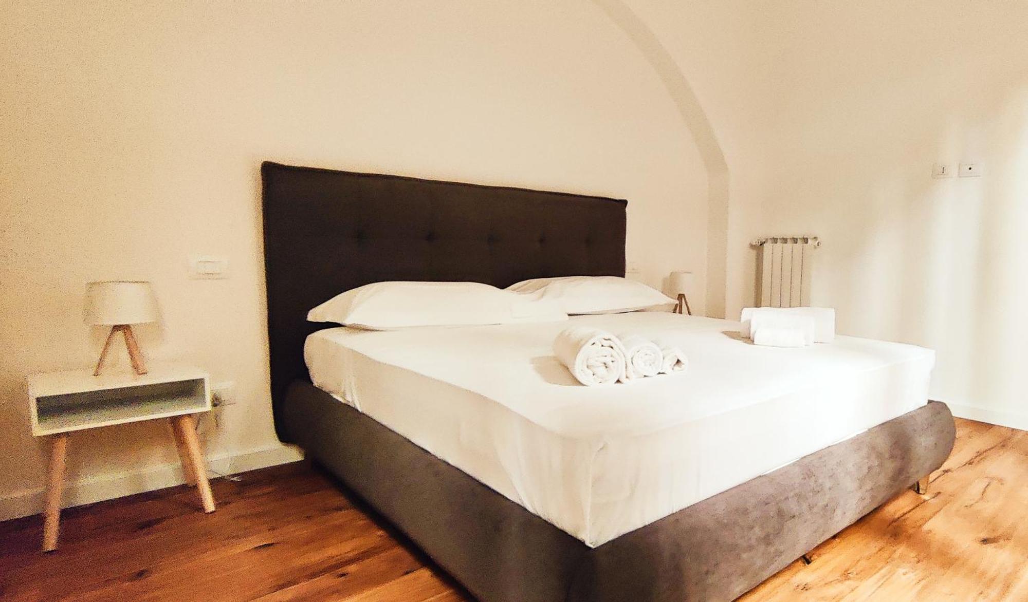 פירנצה Cittadella Luxury Apartments מראה חיצוני תמונה