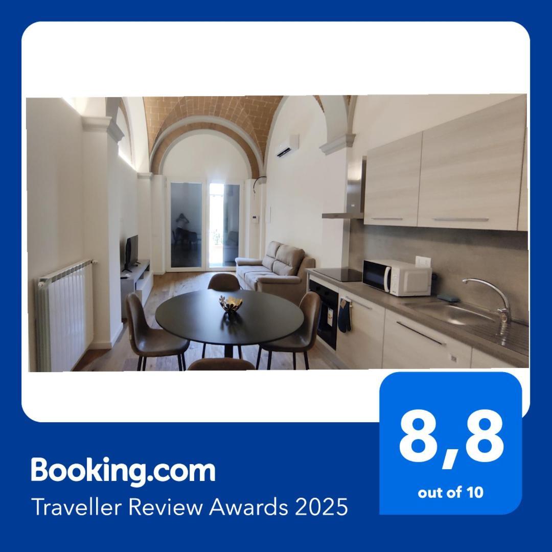 פירנצה Cittadella Luxury Apartments מראה חיצוני תמונה