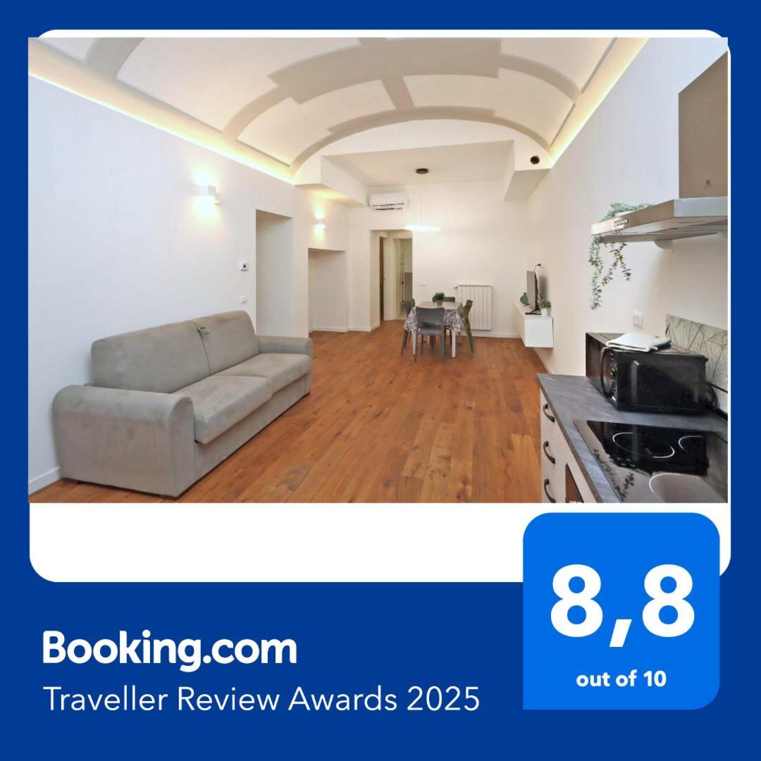 פירנצה Cittadella Luxury Apartments מראה חיצוני תמונה